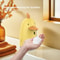 Cute Cartoon Automatic Soap Dispenser Touchless USB Rechargeable Foam Hand Washing Machine For Kid 3