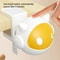 Automatic Lifting Cat Toy Ball Interactive Electric Cat Toy With Smart Motion Sensor Replaceable B 5