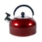 3L Stainless Steel Whistling Teapot Portable Stove Kettle With HeatResistant Handle For Camping Hi 7
