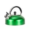 3L Stainless Steel Whistling Teapot Portable Stove Kettle With HeatResistant Handle For Camping Hi 8