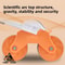 Digital Automatic Rebound Abdominal Roller With Timer Elbow Support And Knee Pads 3