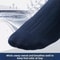 MilitaryStyle MidCalf Outdoor Socks Durable OdorResistant Breathable Sports Socks For Men And Wome 1