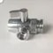 Sink Faucet Adapter Diverter Valve Zinc Alloy Kitchen And Bathroom Splitter Connector For Showers 9