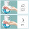 Automatic Wall Mounted Soap Dispenser  400ML  550ML Smart Infrared Sensor Hand Sanitizer Dispenser  4