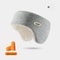 Winter Ear Warmers Soft Fur Soundproof Earmuffs For Men And Women NoiseReducing Sleep And Outdoor 6