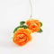 Long Stem Artificial Rose Bouquet Home Decoration Accessories Valentines Day Fake Flower Photo Prop 8