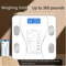 Achieve Your Fitness Goals With Our Smart Digital Body Fat Scale Your Perfect Companion For A Heal 2