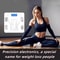 Achieve Your Fitness Goals With Our Smart Digital Body Fat Scale Your Perfect Companion For A Heal 3