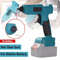 Cordless Electric Hot Melt Glue Gun Compatible With Makita 18V Battery Fast Heating Professional Gl 5