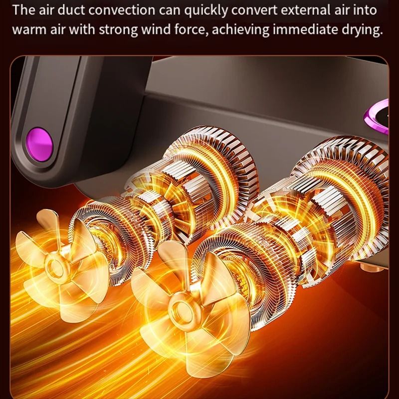 Automatic Shoe Dryer Household Deodorizing And Sterilizing Electric Shoe Drying Machine 4