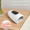 Automatic Hand Massager With Hot Compress Air Pressure Therapy For Hand Pain Relief And Relaxation 0