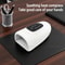 Automatic Hand Massager With Hot Compress Air Pressure Therapy For Hand Pain Relief And Relaxation 2