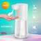 Automatic Touchless Soap Dispenser With Infrared Sensor For Bathroom And Kitchen 0