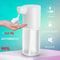 Automatic Touchless Soap Dispenser With Infrared Sensor For Bathroom And Kitchen 6