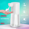 Automatic Touchless Soap Dispenser With Infrared Sensor For Bathroom And Kitchen 7