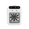 Portable Air Conditioner Cooling Fan With Humidifier And USB Rechargeable Mini AC For Car Office An 7