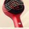 Red Light Hair Comb Massager With Scalp Therapy And Hair Growth Stimulation 5