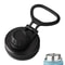 Replacement Leakproof Wide Mouth Water Bottle Lid With Handle 3