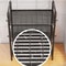 Adjustable MultiLayer Kitchen Storage Rack Microwave Oven Organizer Shelf 4