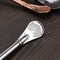 Reusable Stainless Steel Yerba Mate Straw Filter Set With Cleaning Brush 3