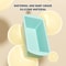 Nonstick Silicone Mini Loaf Baking Pan 2