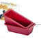Nonstick Silicone Mini Loaf Baking Pan 3