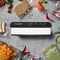 Electric Food Vacuum Sealer Machine With Double Pump And Storage Bags 1