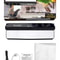 Electric Food Vacuum Sealer Machine With Double Pump And Storage Bags 5