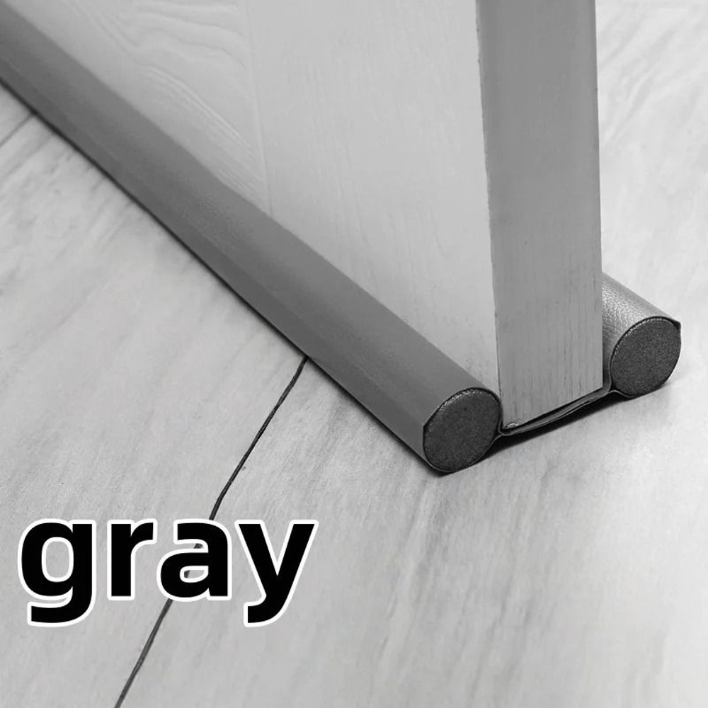 Door Bottom Seal Strip For Soundproof And Draft Protection 10