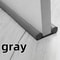 Door Bottom Seal Strip For Soundproof And Draft Protection 10