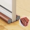 Door Bottom Seal Strip For Soundproof And Draft Protection 4