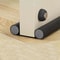 Door Bottom Seal Strip For Soundproof And Draft Protection 6
