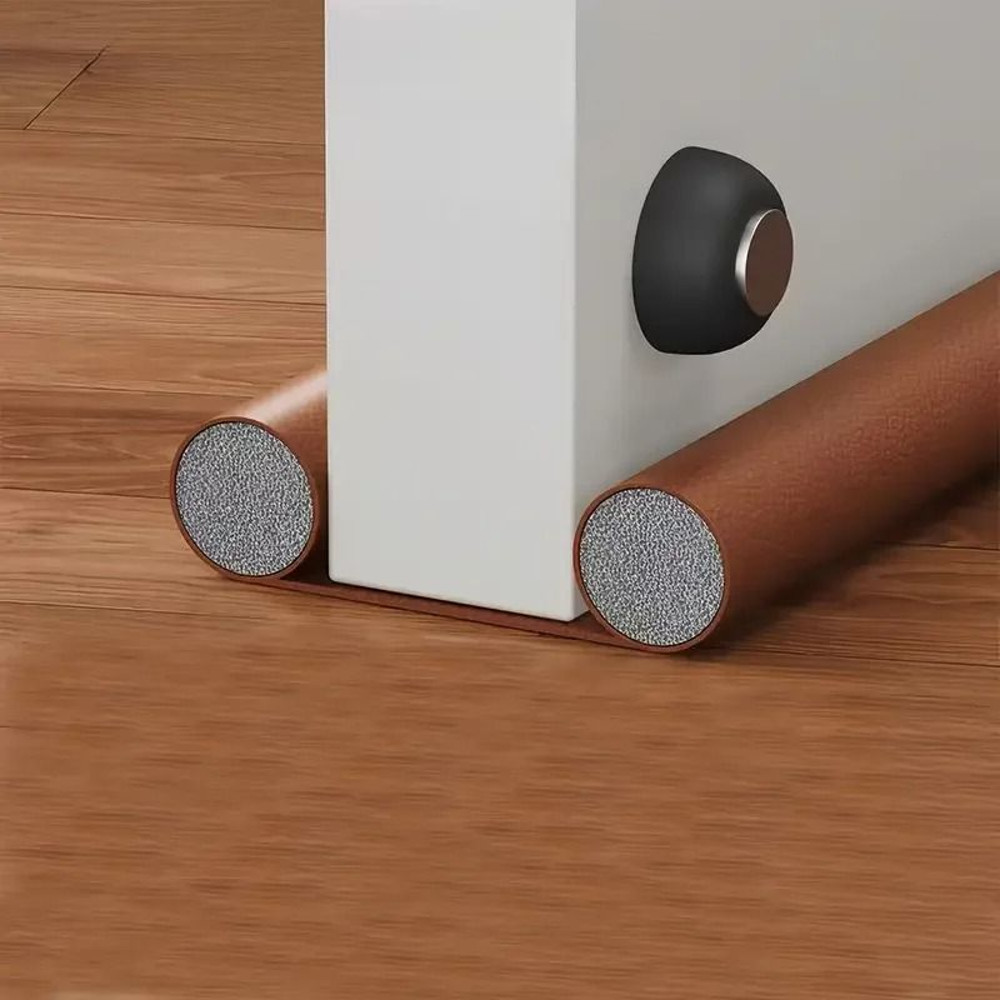 Door Bottom Seal Strip For Soundproof And Draft Protection 7