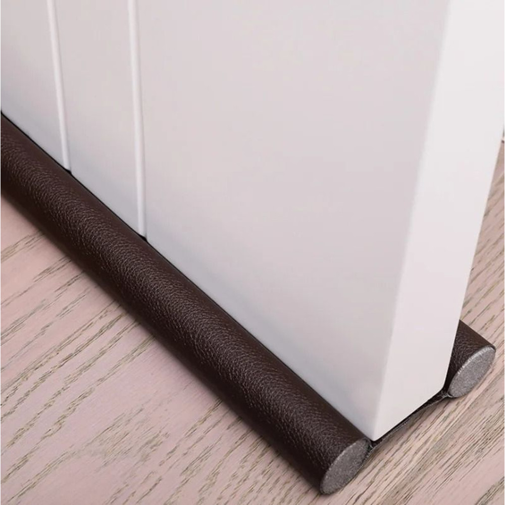 Door Bottom Seal Strip For Soundproof And Draft Protection 8