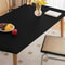 Waterproof Leather Tablecloth Pad For Dining Or Work Tables 12