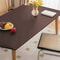 Waterproof Leather Tablecloth Pad For Dining Or Work Tables 6