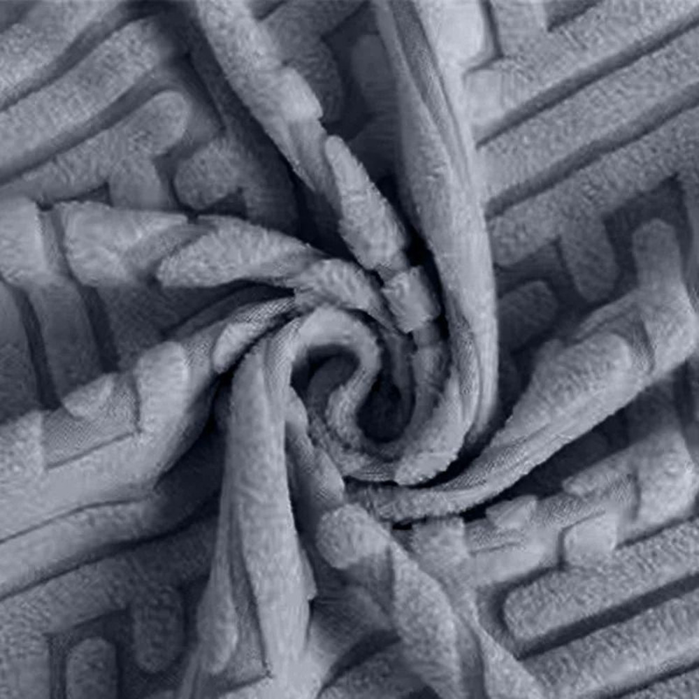 Round Elastic Stool Cushion Cover Dustproof Seat Protector 3