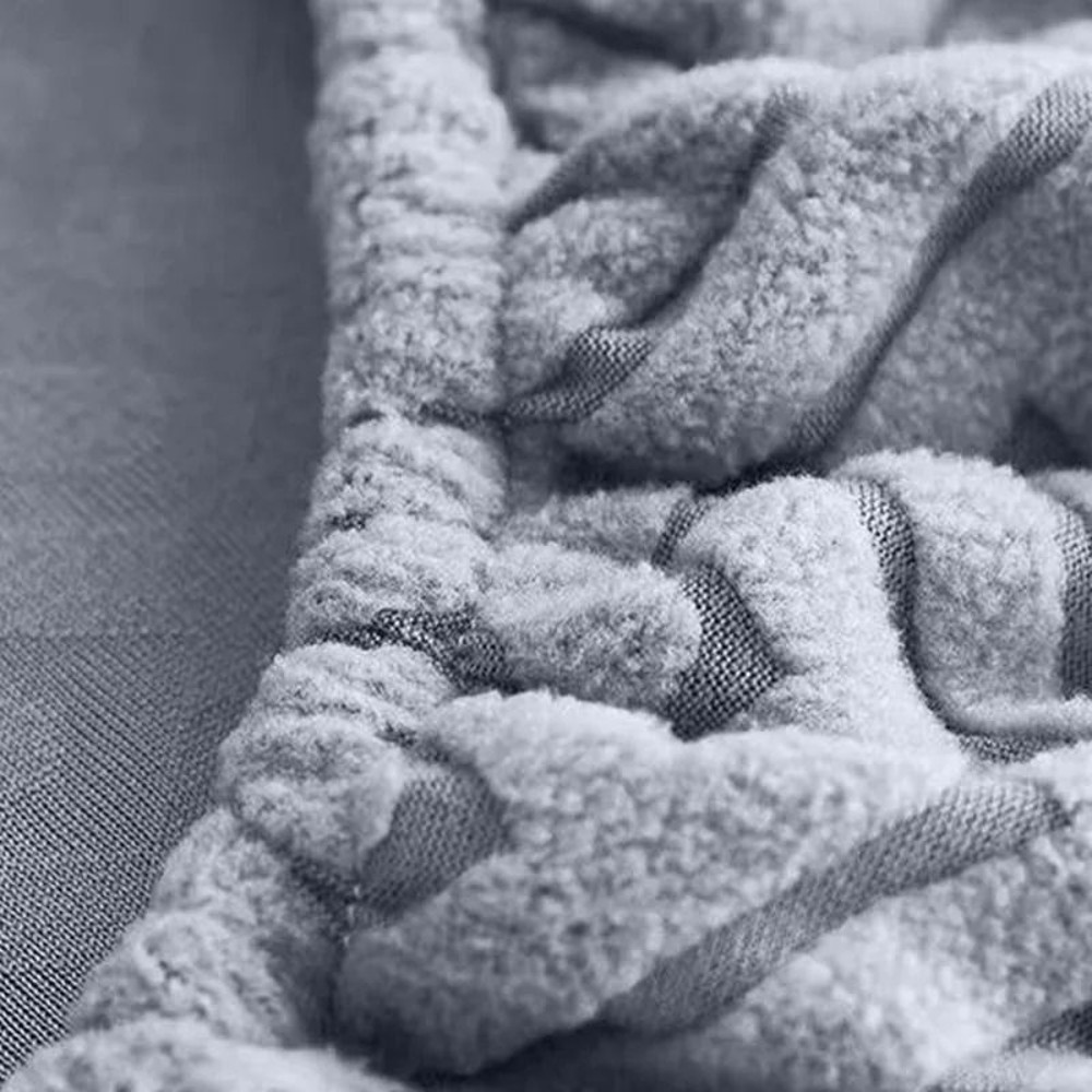 Round Elastic Stool Cushion Cover Dustproof Seat Protector 5