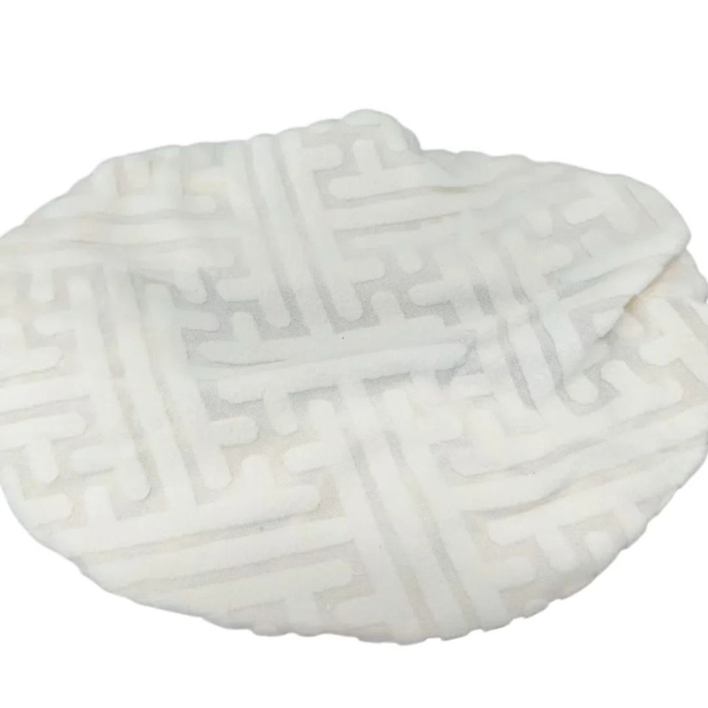 Round Elastic Stool Cushion Cover Dustproof Seat Protector 7