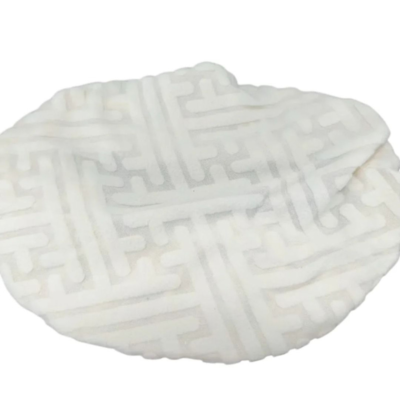 Round Elastic Stool Cushion Cover Dustproof Seat Protector 7