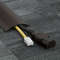 Self Adhesive Floor Cable Protector Strip 0