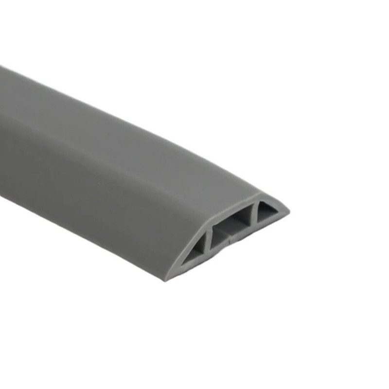 Self Adhesive Floor Cable Protector Strip 9