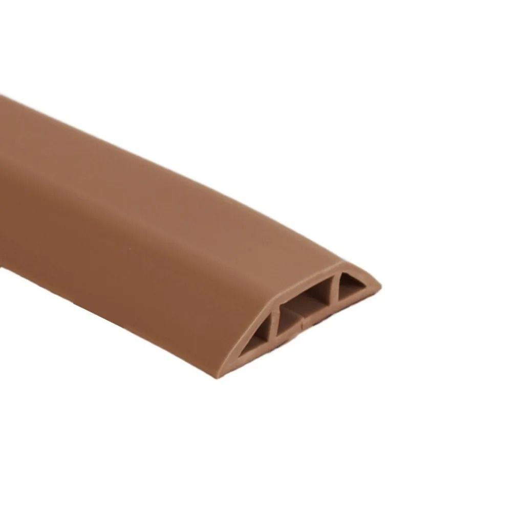 Self Adhesive Floor Cable Protector Strip 6