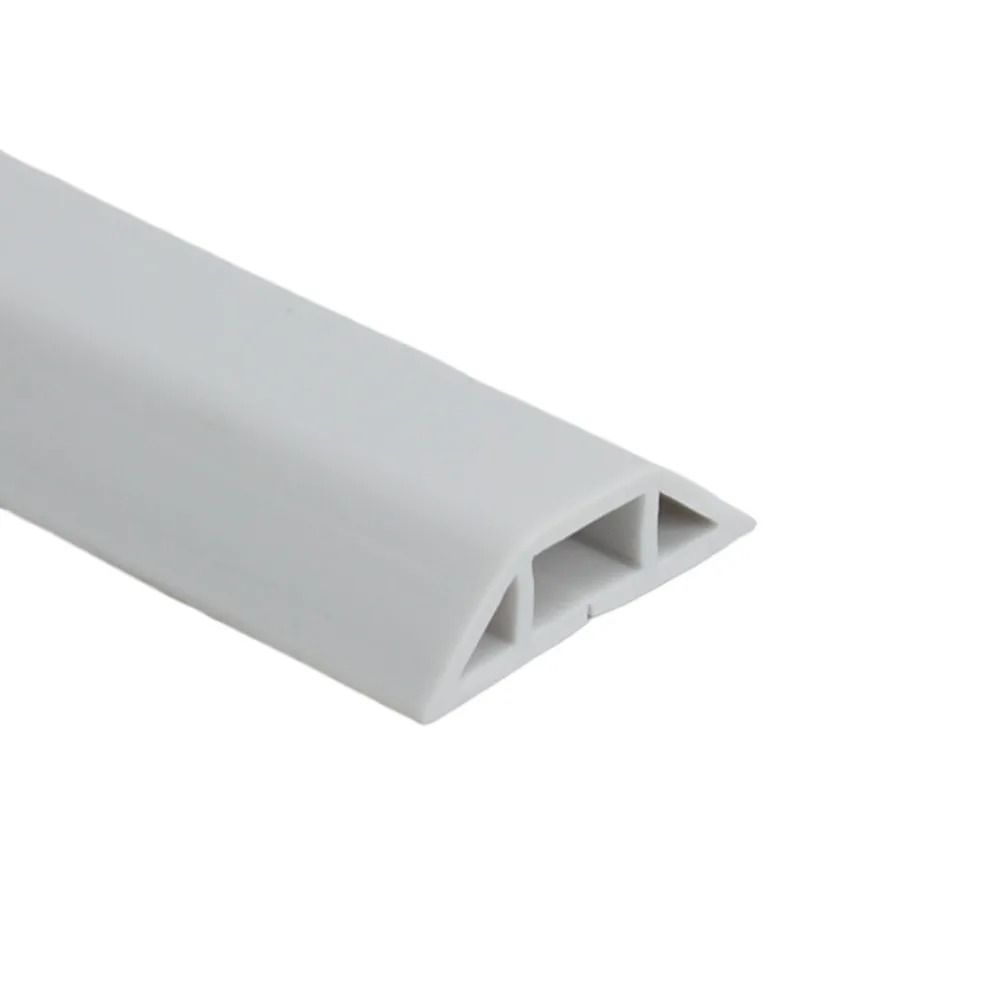 Self Adhesive Floor Cable Protector Strip 7