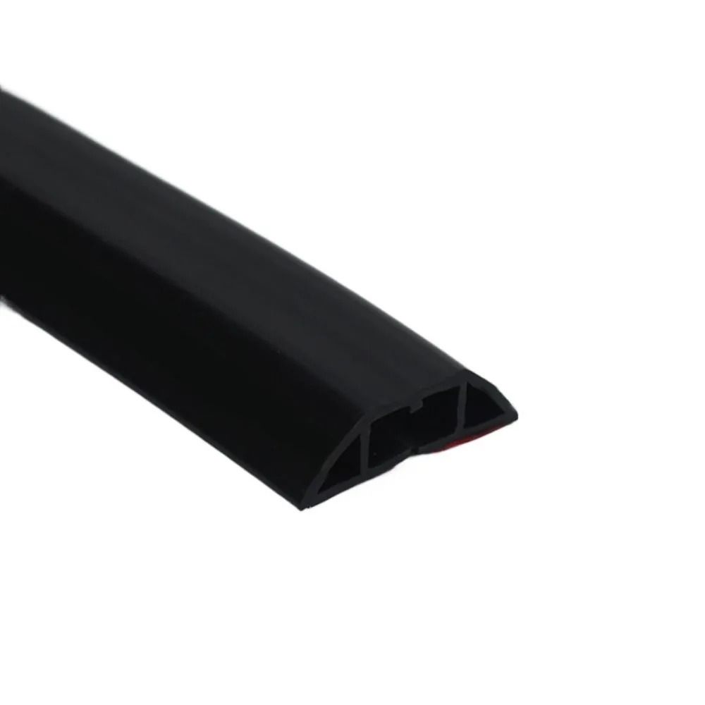 Self Adhesive Floor Cable Protector Strip 8