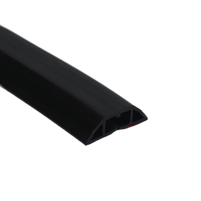 Self Adhesive Floor Cable Protector Strip 8