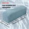 Stretch Armrest Covers For Sofa Or Chair 1