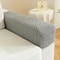 Stretch Armrest Covers For Sofa Or Chair 11