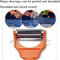 Multi Fruit And Vegetable Peeler Kit For Kitchen 3
