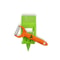 Multi Fruit And Vegetable Peeler Kit For Kitchen 5